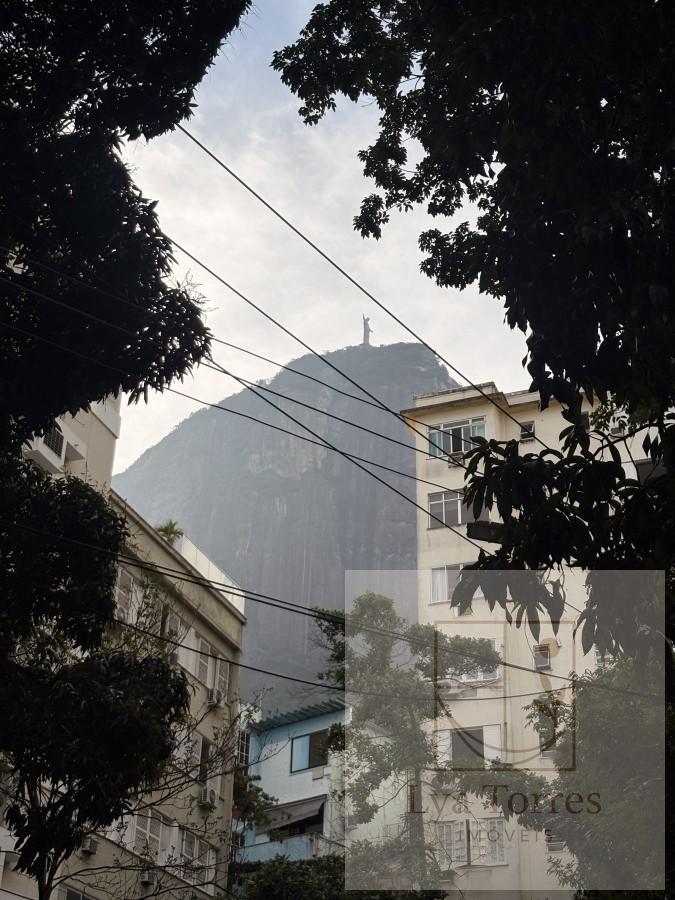 Apartamento de 3 quartos no Jardim Botânico