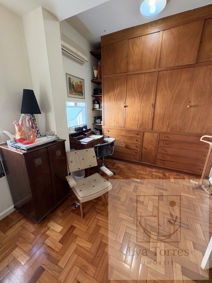 Apartamento de 2 quartos no Leme