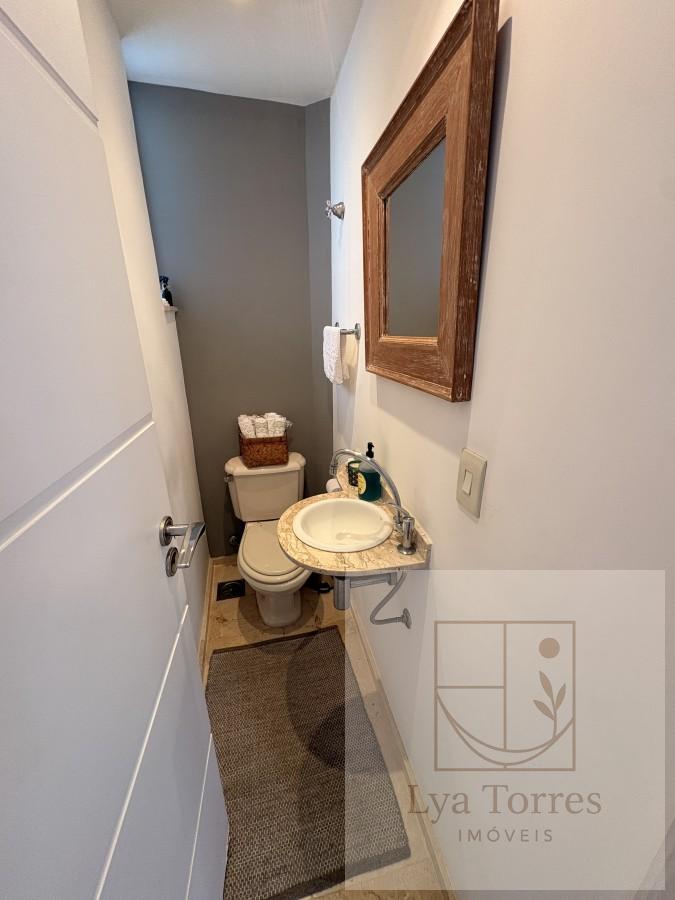 Apartamento de 2 quartos no Leme