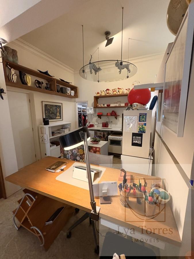 Apartamento de 2 quartos no Leme