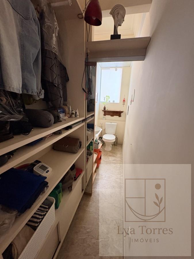 Apartamento de 2 quartos no Leme