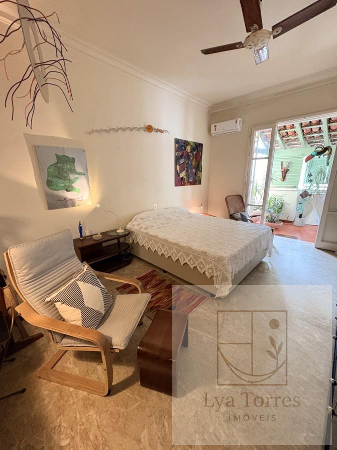 Apartamento de 2 quartos no Leme