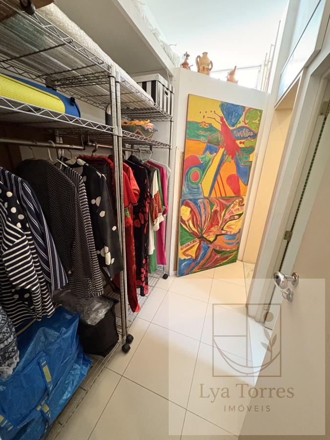 Apartamento de 2 quartos no Leme