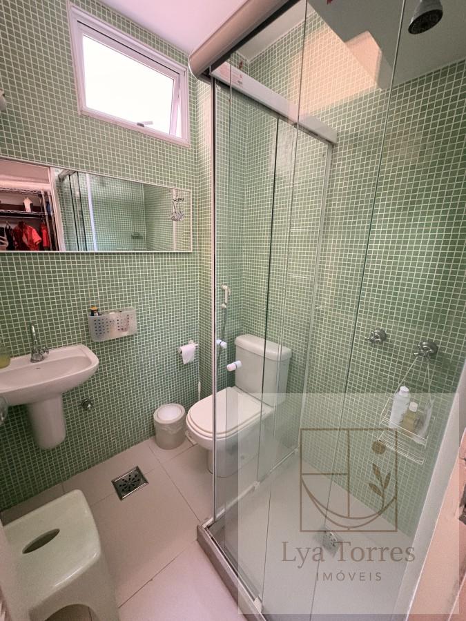 Apartamento de 2 quartos no Leme