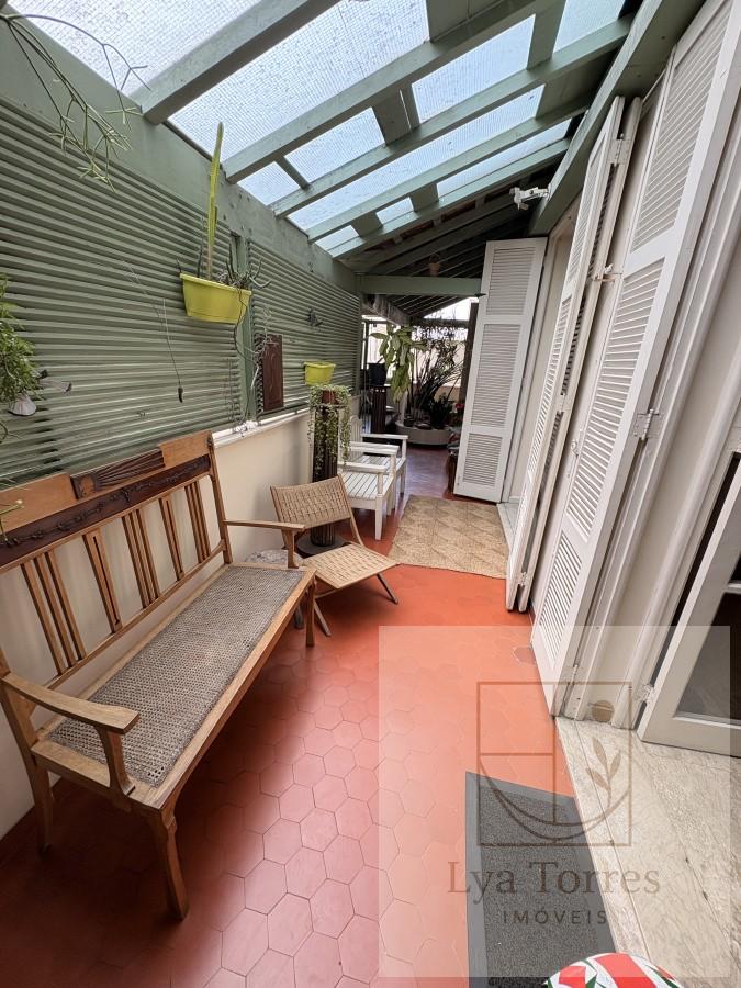 Apartamento de 2 quartos no Leme