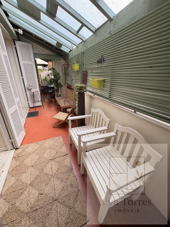 Apartamento de 2 quartos no Leme