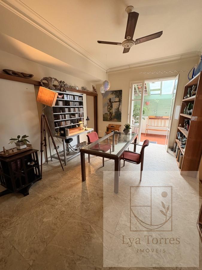 Apartamento de 2 quartos no Leme