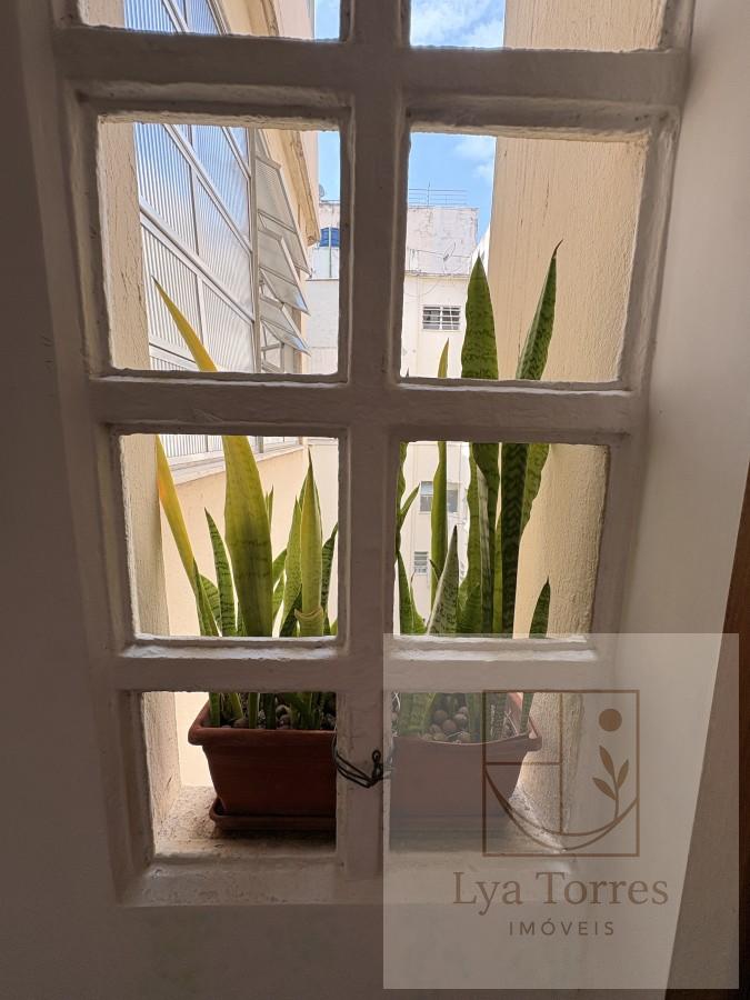 Apartamento de 2 quartos no Leme