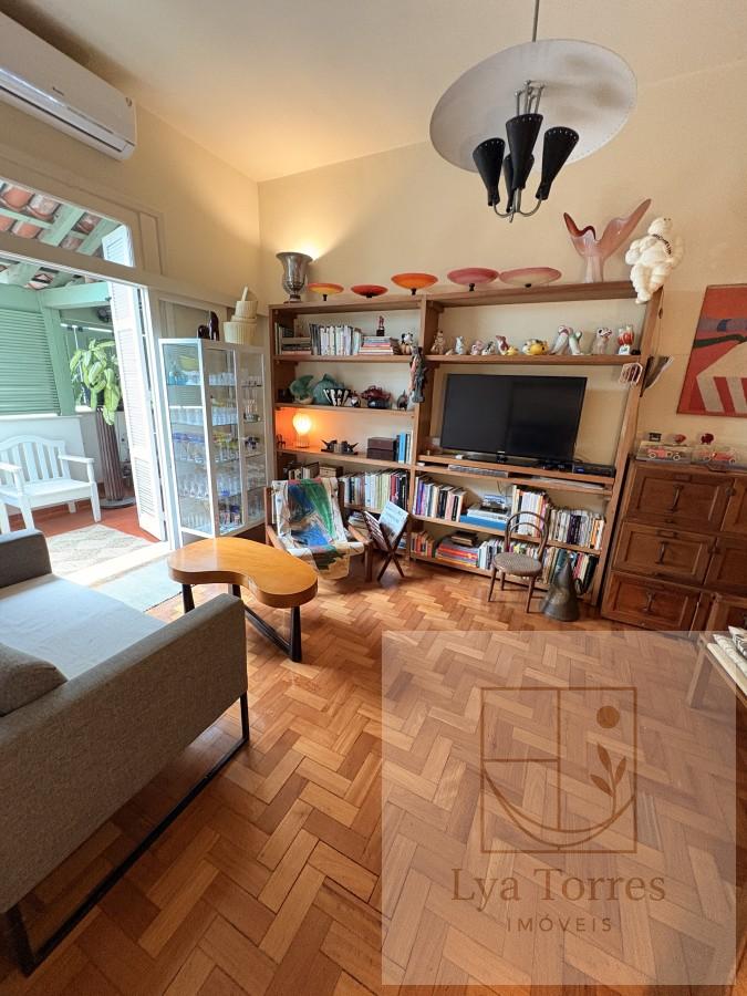 Apartamento de 2 quartos no Leme