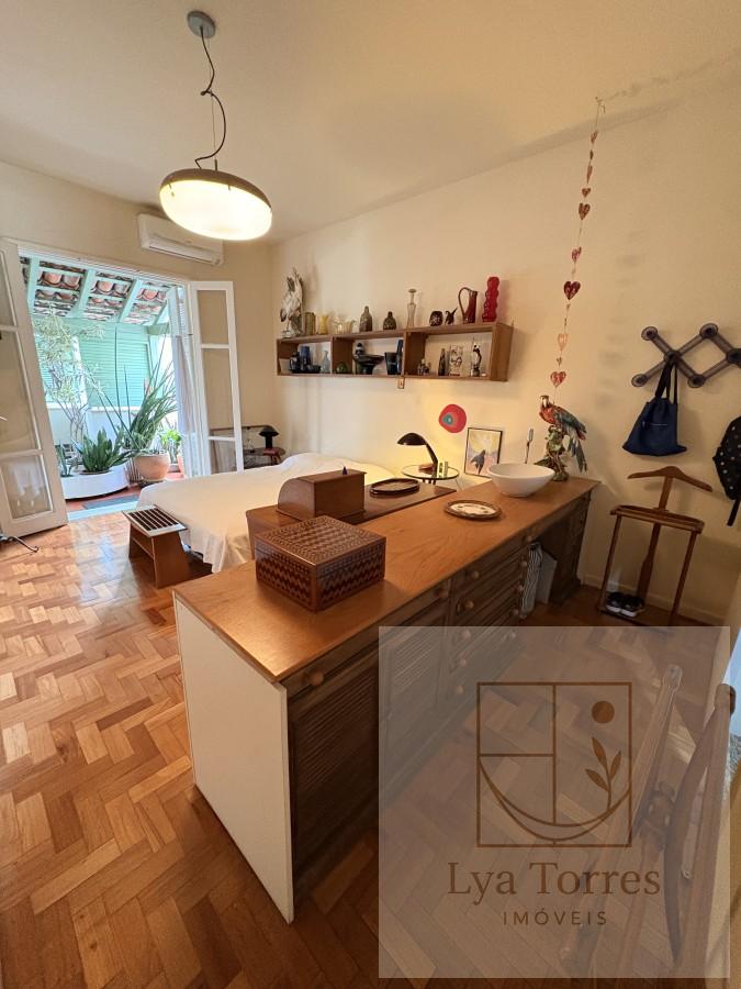 Apartamento de 2 quartos no Leme