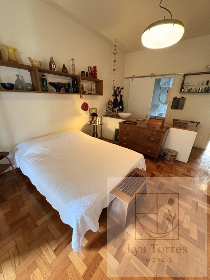 Apartamento de 2 quartos no Leme
