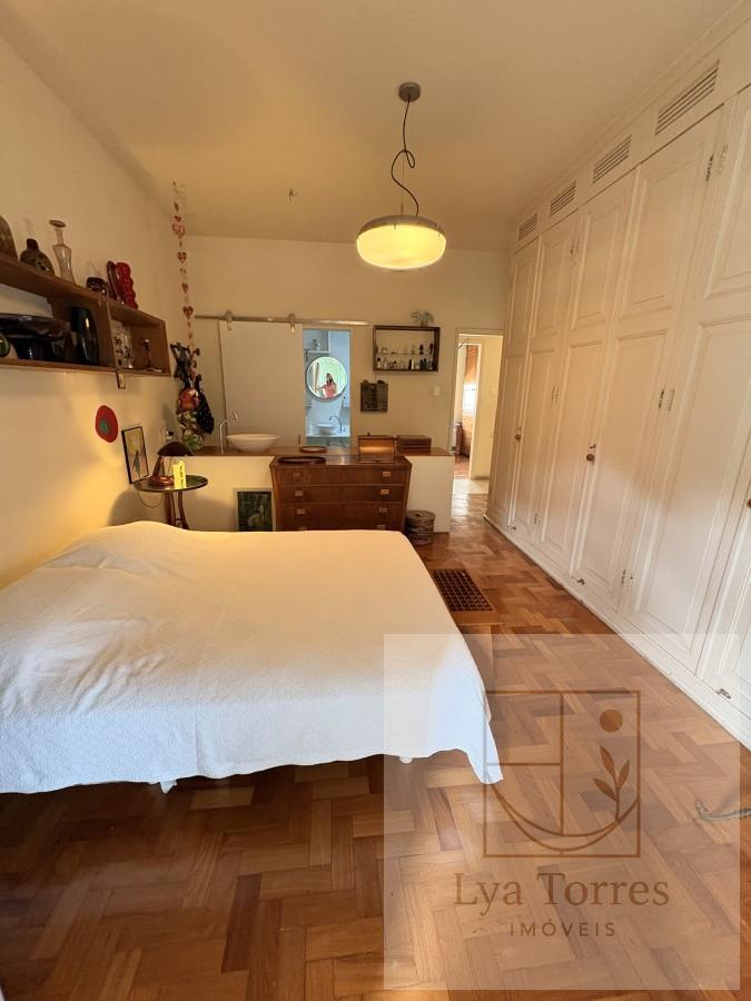 Apartamento de 2 quartos no Leme