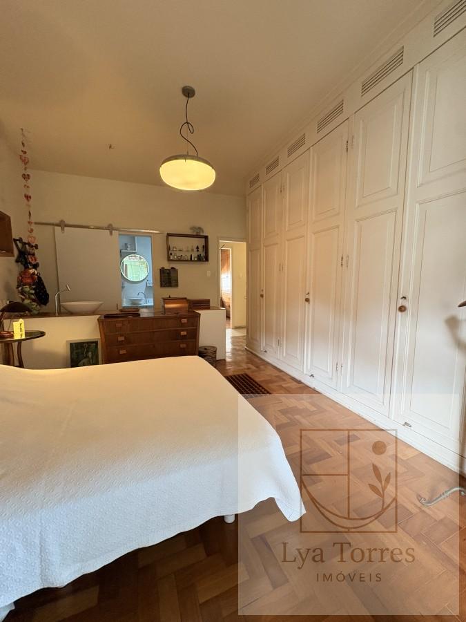 Apartamento de 2 quartos no Leme
