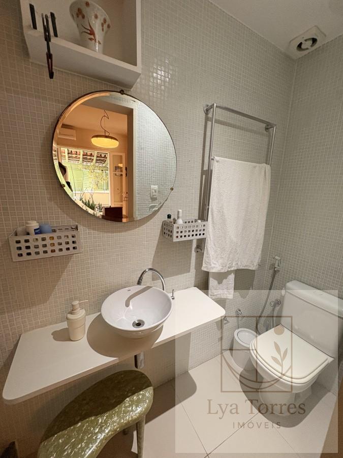Apartamento de 2 quartos no Leme